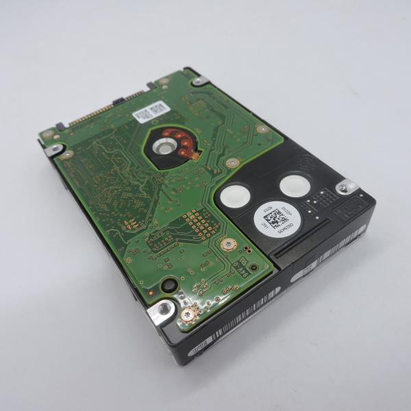 04J5P1 Hitachi Hard Disk HUC156060CSS204 600G 15K SAS 2.5 R730 Compact Design
