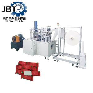 Quality High Efficiency Compressed Towel Machine Customization With Automatic Operation for sale