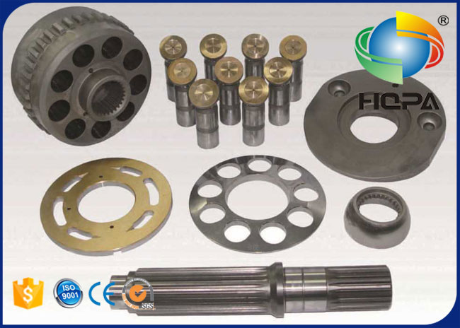 KYB 20450-53469 Model MAG-33V-500-3 Hydraulic Spare Parts MAG33