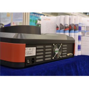 Quality Permethrin Double Beam Spectrophotometer Feed Detection With USB Interface for sale