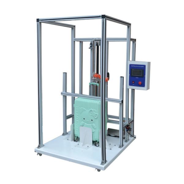 QB/T 2919 Baggage Pull Rod Reciprocating Fatigue Tester Suitcase Handle