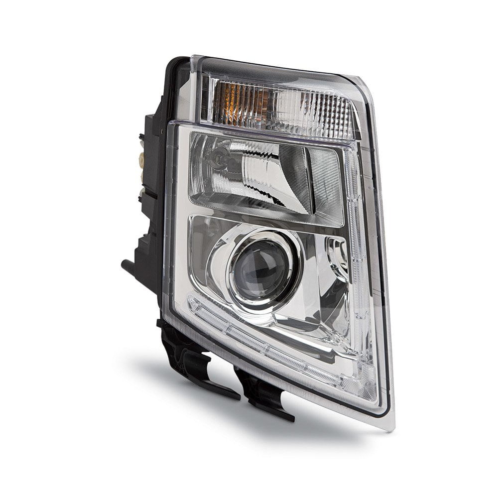 82304599 82304585 headlamp for truck Parts European Truck parts