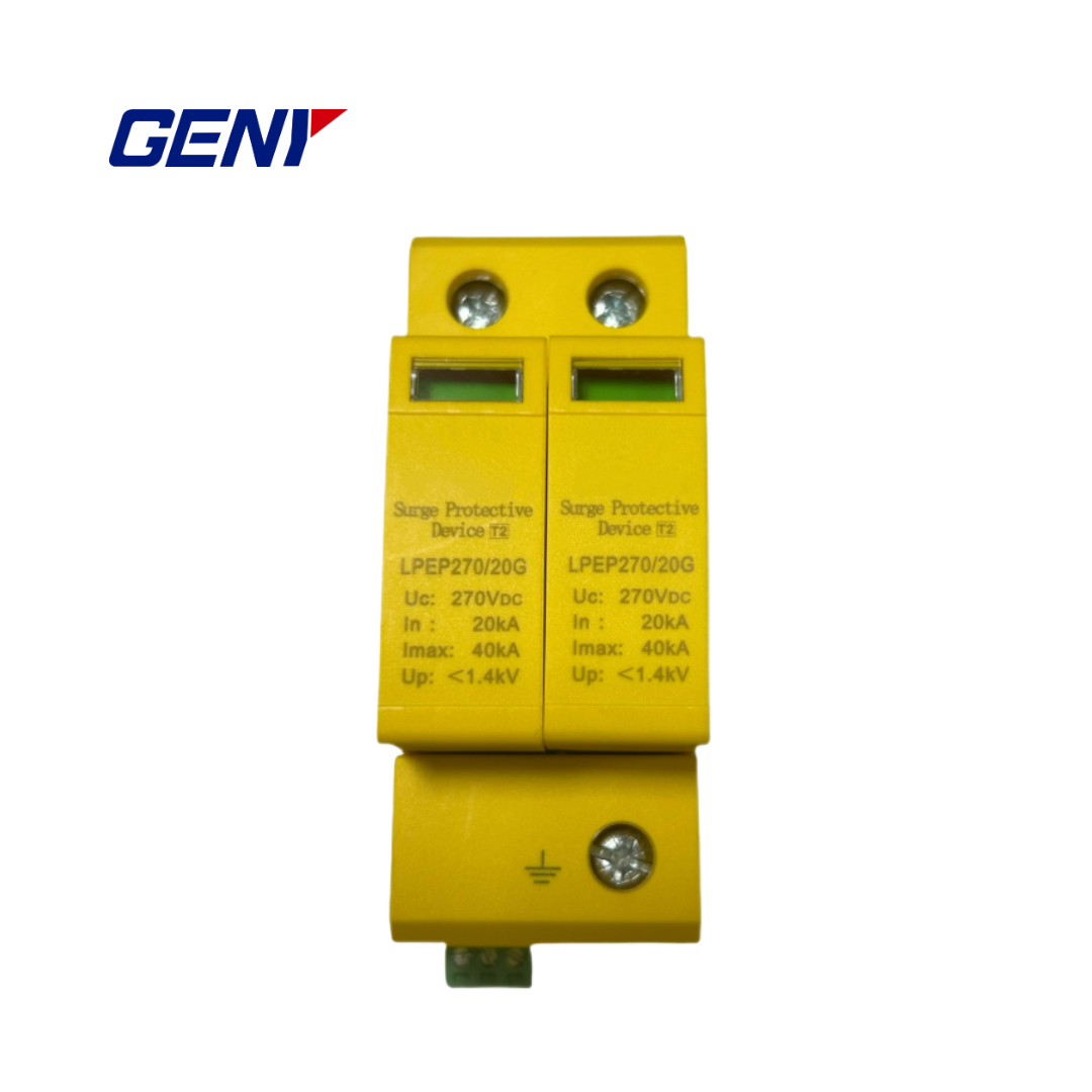 Quality The LPEP 270/20G T3 Series Surge Protective Device for sale