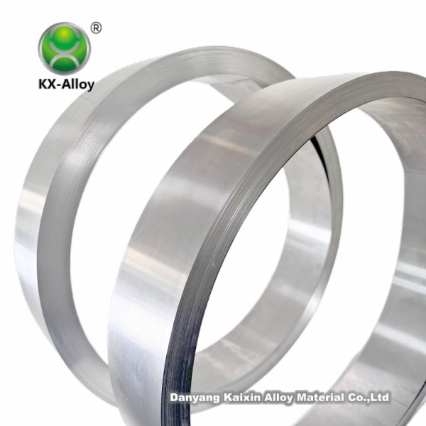 KX Cr15Ni60 Uns Light Rod Plate Structural Operating Temperature Range For High Temperature Alloy