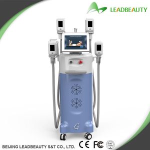 Buy cheap cryo fat freeze cryolipolysis freezing slimming GERMANY skin cooling system from wholesalers