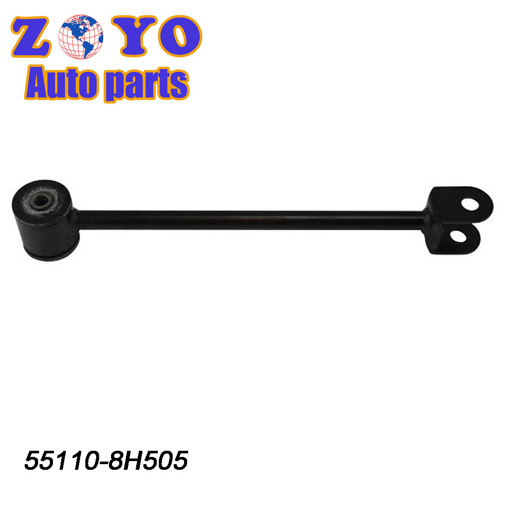 55110-8H505 Front Lower Left Arm for Kangoo Clio Nissan PRAIRIE PRO 1988-1998