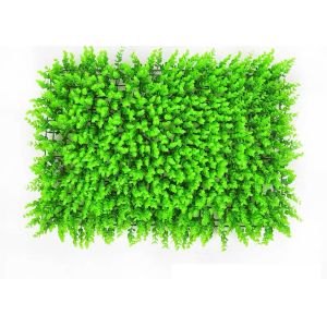 Buy cheap Recyclable Encryption 308 Grass Plastic Turf Grass Mat from wholesalers