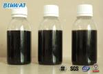 Strong Hygroscopicity Granular Ferric Sulphate Coagulant For Sludge Dewatering