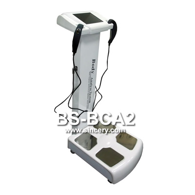 Body Composition and Element Analysis Machine BS-BCA2