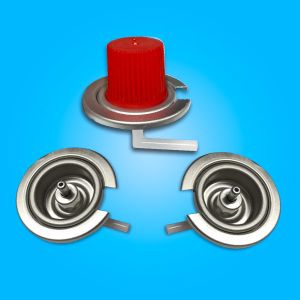 Quality Customization 1inch Butane Gas Valve for sale