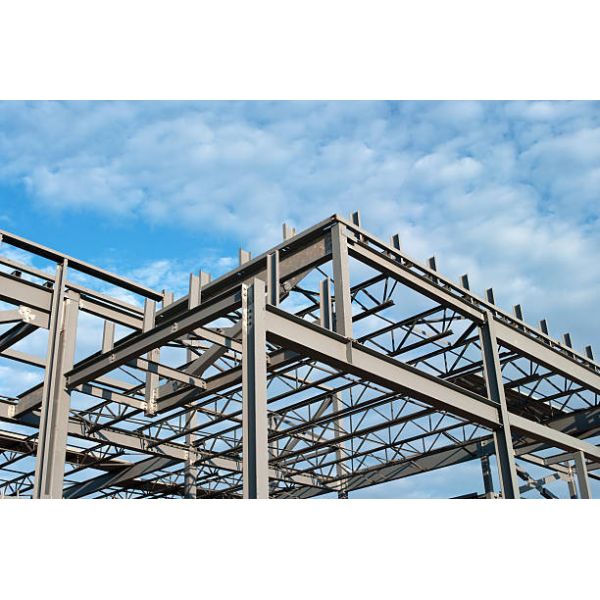 Custom Steel Warehouse Buildings – Durable & Cost-Effective Solutions