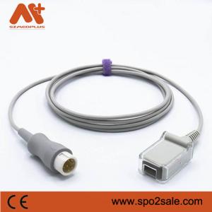 Quality Mindray &gt; Datascope Compatible SpO2 Adapter Cable - 0010-30-42738 for sale