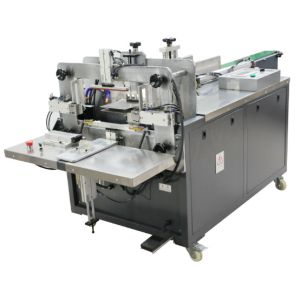 China 30bags/Min Sanitary Napkin Packing Machine on sale China 30bags/Min Sanitary Napkin Packing Machine on sale