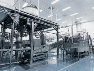 Quality Industrial Scale Salt Production Machine Salt Refining Line for sale
