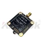 1.7G VTX 1.9G VTX 6W Wireless Video Transmitter 20km Long-distance Image