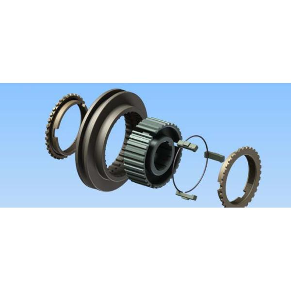 ISO Indexable CBN Grooving Tools High Hardness VNGA1604 Solid Cbn Inserts