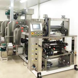 Automatic Precision Coating Tester STX-600L ROHS Approved