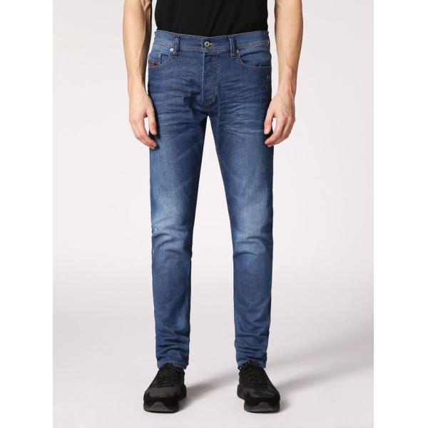 ODM Indigo Twill Denim Jeans Fabric 11.2 OZ Heavy Weight 379gsm