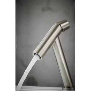 Quality Hotel Househeld 314SUS Brushed New Design Faucets for sale