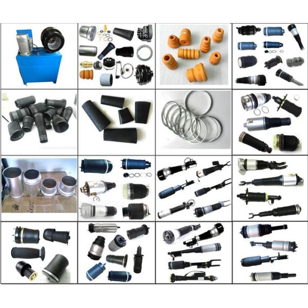 Rear Shock Absorber Core for Discovery 3 4 Range Rover Suspension Shock Core without ADS Suspension Kits RTD501090