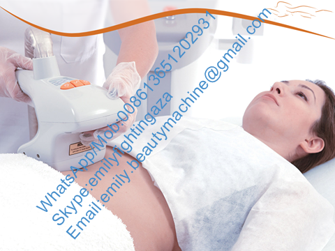 Kuma shape/ Body Cavitation Vacuum Shaping Machine/ laser slimming machine/epiderma