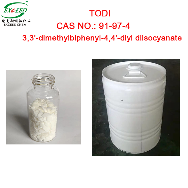 Quality TODI-based Polyurethane Elastomers For High-temperature Resistance for sale