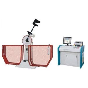Quality cost of impact testing machine in china for sale