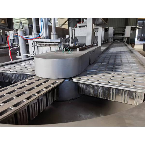 Fruit Creative Ice Cream Popsicle Processing Line with Standards and Efficiency
