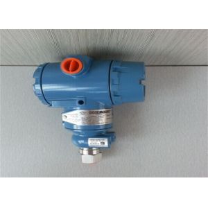 China Rosemount Smart Pressure DP Transmitters 3051GP2A2B21AB4M5K5HR5 3051GP on sale