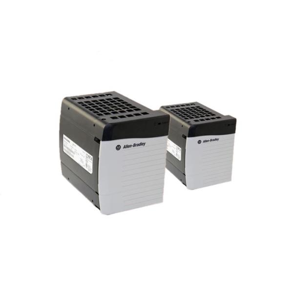 Quality 2711-B5A3L2 CE Certified 24V DC Allen Bradley PLC for sale