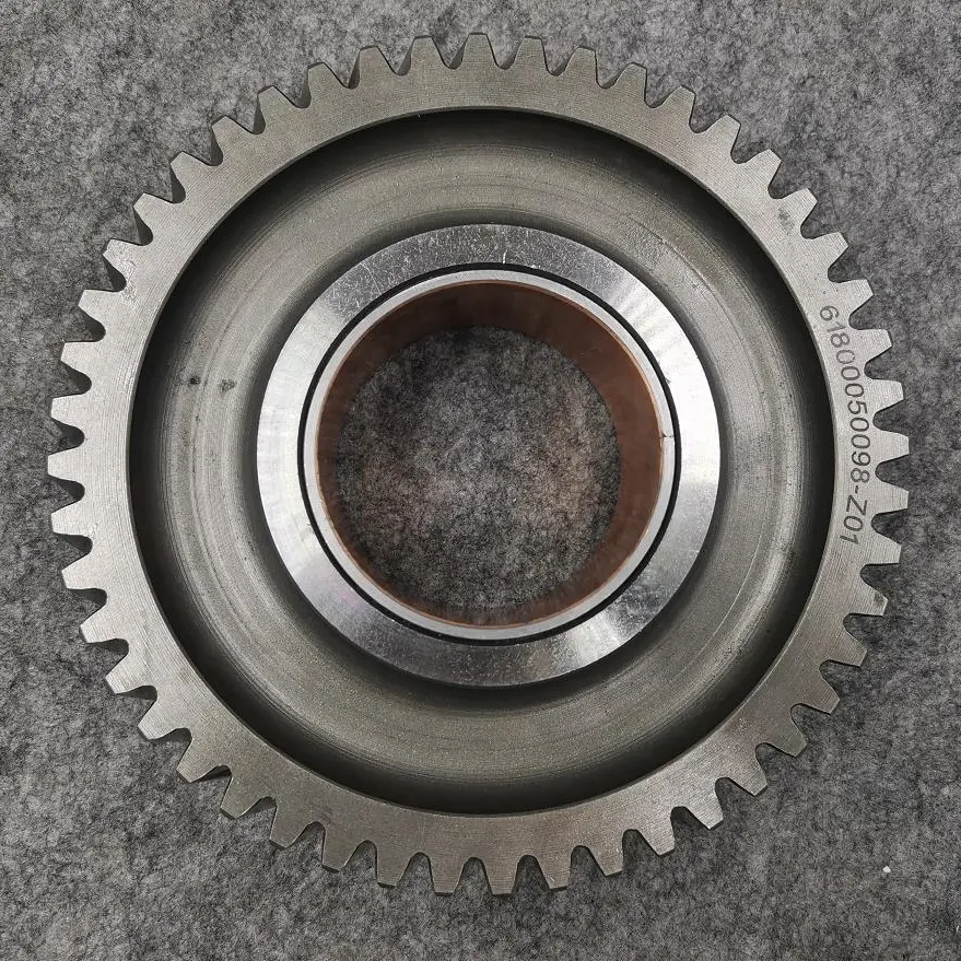 WD618 Intermediate Gear 61800050098 For Shacman F2000 F3000 X3000 M3000