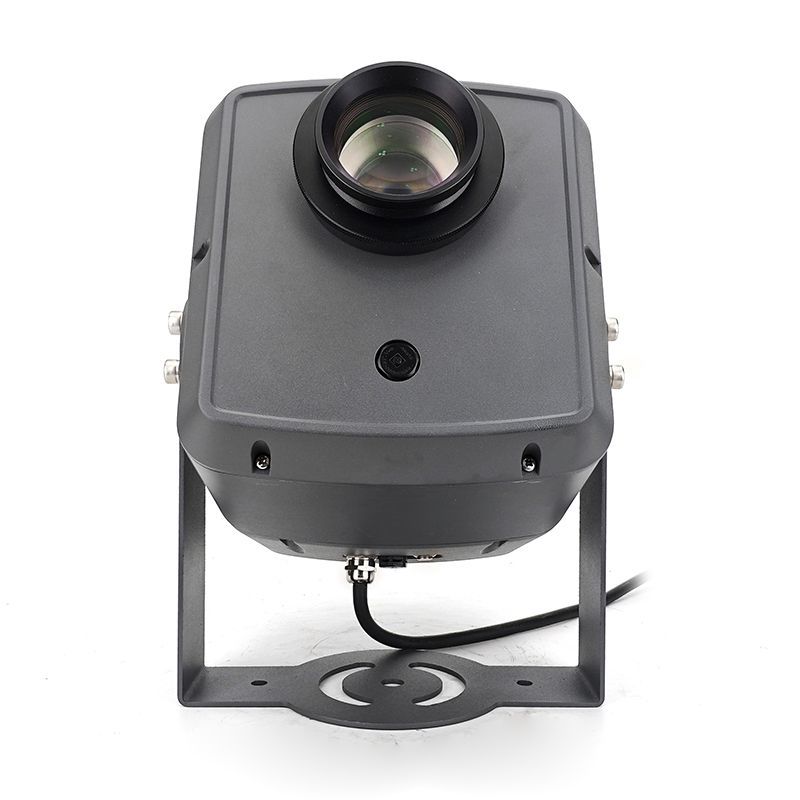 320W LED Warning Marking Sign Logo Lights for Warehouse