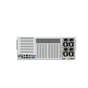 Quality New FusionServer 5885H V6 4U Rack Server System for sale