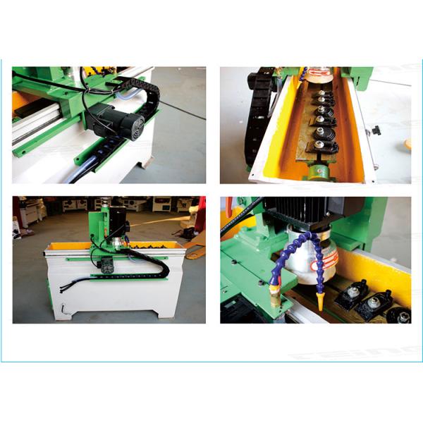 Sharpening Saw Blade Woodworking Blades Sharpener Cutter Grinding Machine with Stock