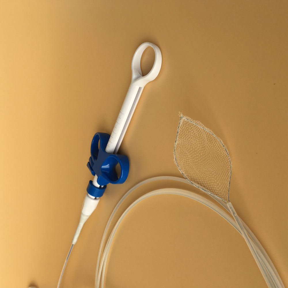 Quality high quality Disposable roth net retriever for endoscopy for sale