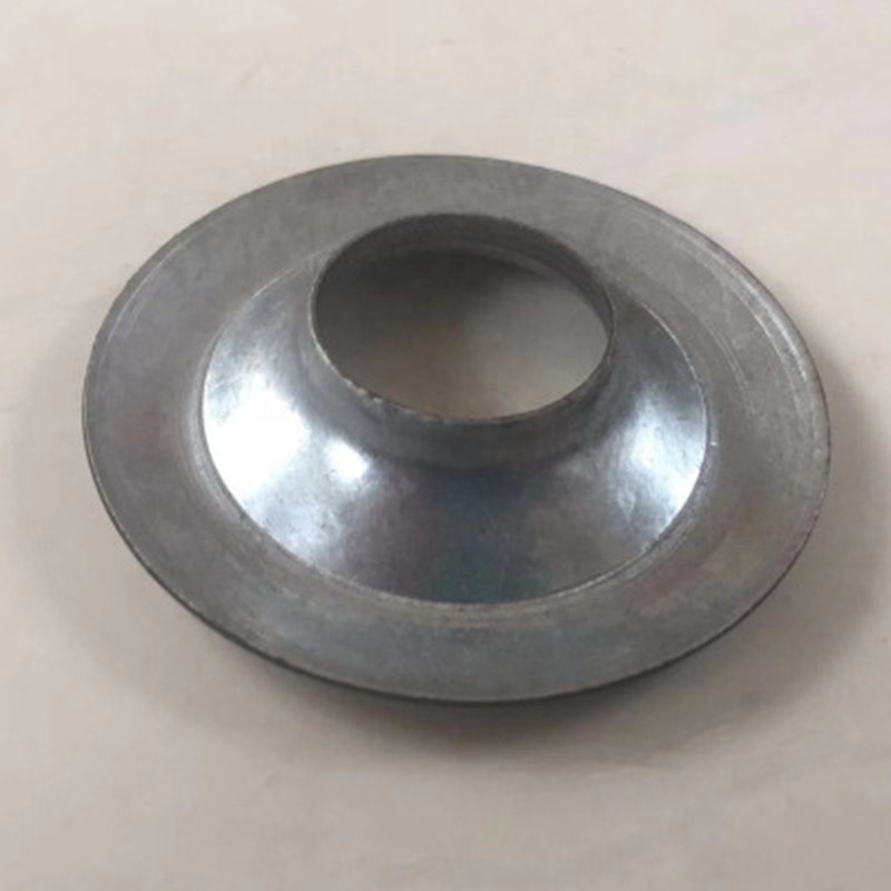 ODM OEM Custom Automotive Custom Sheet Metal Stainless Steel Deep Drawn Part