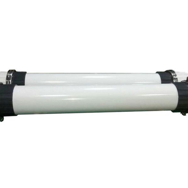 Quality Water Purification Spiral Uf Membrane PVDF Ultrafiltration Membranes for sale