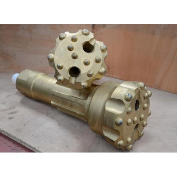 dth hammer& dth hammer button bit,Down the hole drilling tools,dth button bit for coal mine