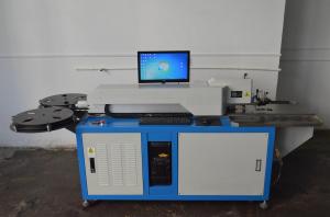 Quality Computerized steel rule Auto Bender Machine for Dieboard making for sale