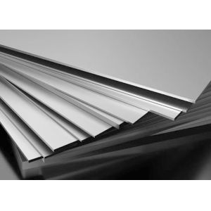 Quality Hard Bright UNS N06625 1034 MPA Inconel 625 Sheet for sale