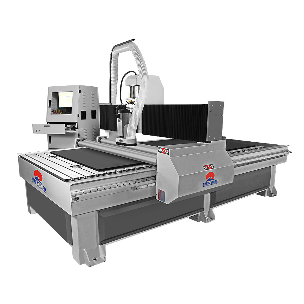 China CNC Wood Cutting Machine Woodworking CNC Router Machine on sale