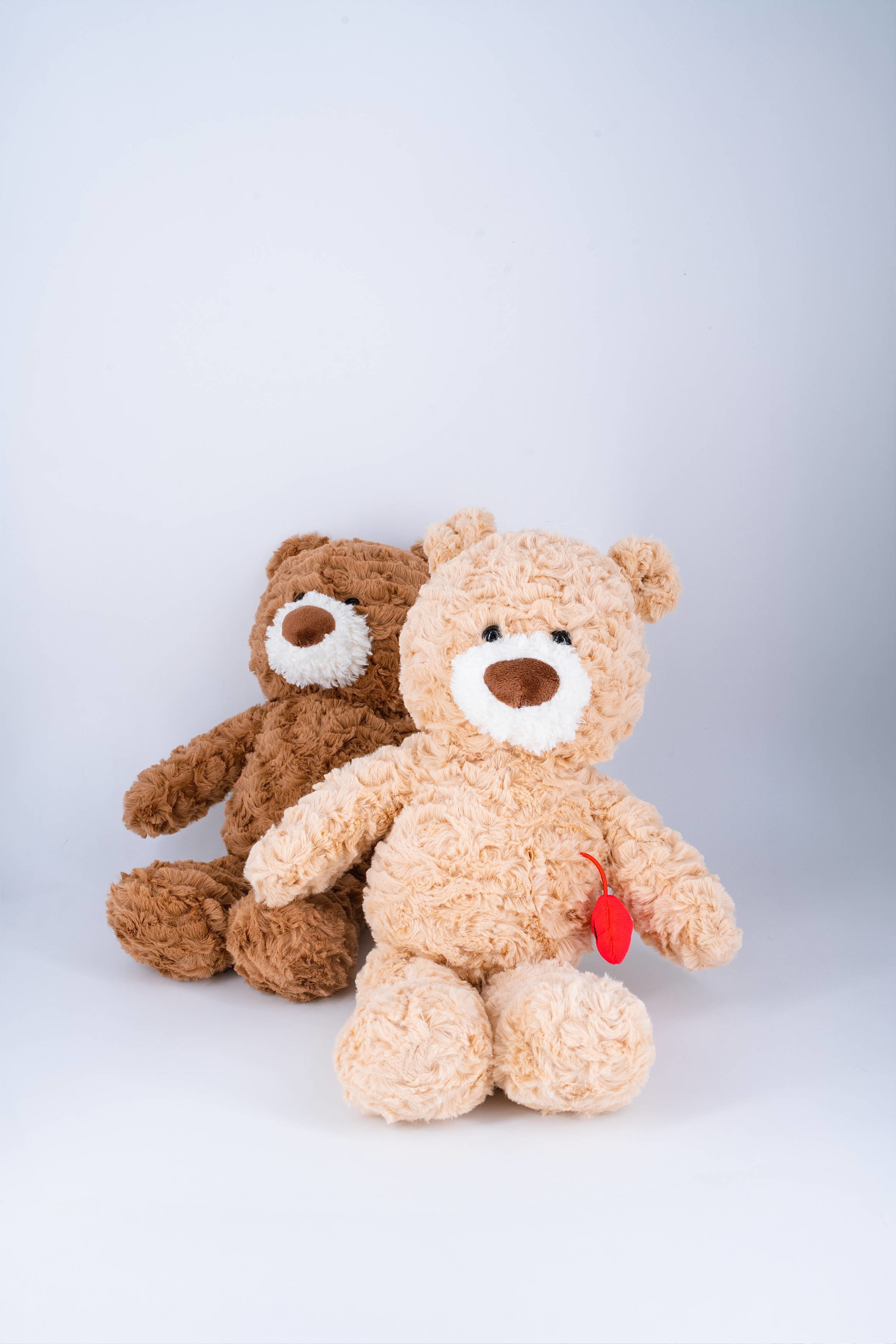 High Quality Wholesale Soft Kawaii Teddy Bear Plushie Cartoon Animal Bear Plush Toy