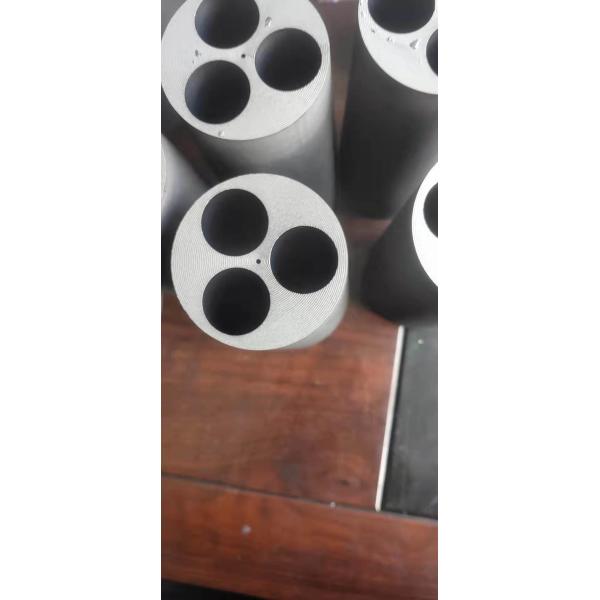 Density 1.85 Coating for Longlife Round Hexagon Square Graphite in Automobile Industry