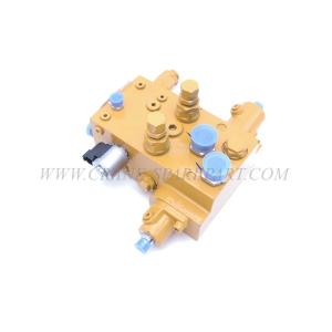 Quality 13140183 Valve Assembly, Swing, Buffering STC500S-D2.4.5.1 for sale