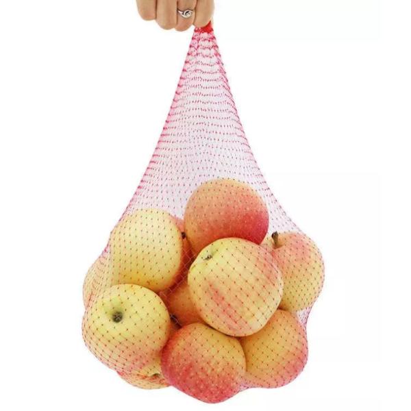 1kg Plastic Net Bag Fruit Vegetable Egg Sleeve Packaging