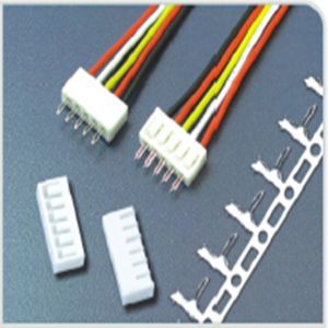 Quality SCN 2.50mm wire harness cable for sale