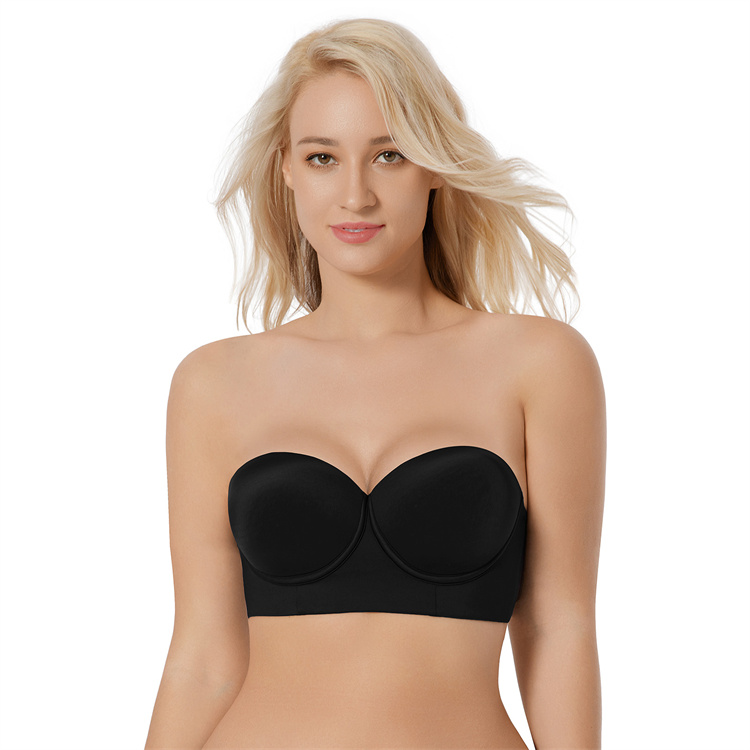 Lead Time 1-3 Days Payment Made Women's Seamless Bra Panty Shapewear Shapers S-3XL