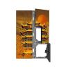 Buy cheap P8 Outdoor Fixed LED Display from wholesalers