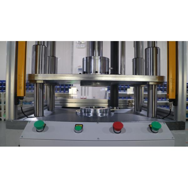 Servo Electric Frame Insertion Press Machine， Servo Electric Press for Frame Insertion and Fixation