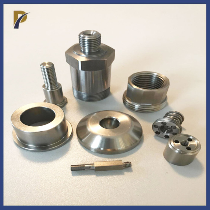 18.5g/Cm3 Density Tungsten Copper Alloy Rod Diameter 30mm For Electronic Industry